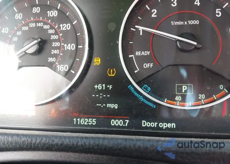 2014 BMW 428I xDrive z USA, uszkodzony, nr VIN WBA3N9C5XEK244595